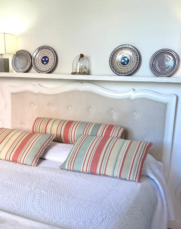 About Italy Holiday Rooms And Apartments ポルトヴェーネレ エクステリア 写真