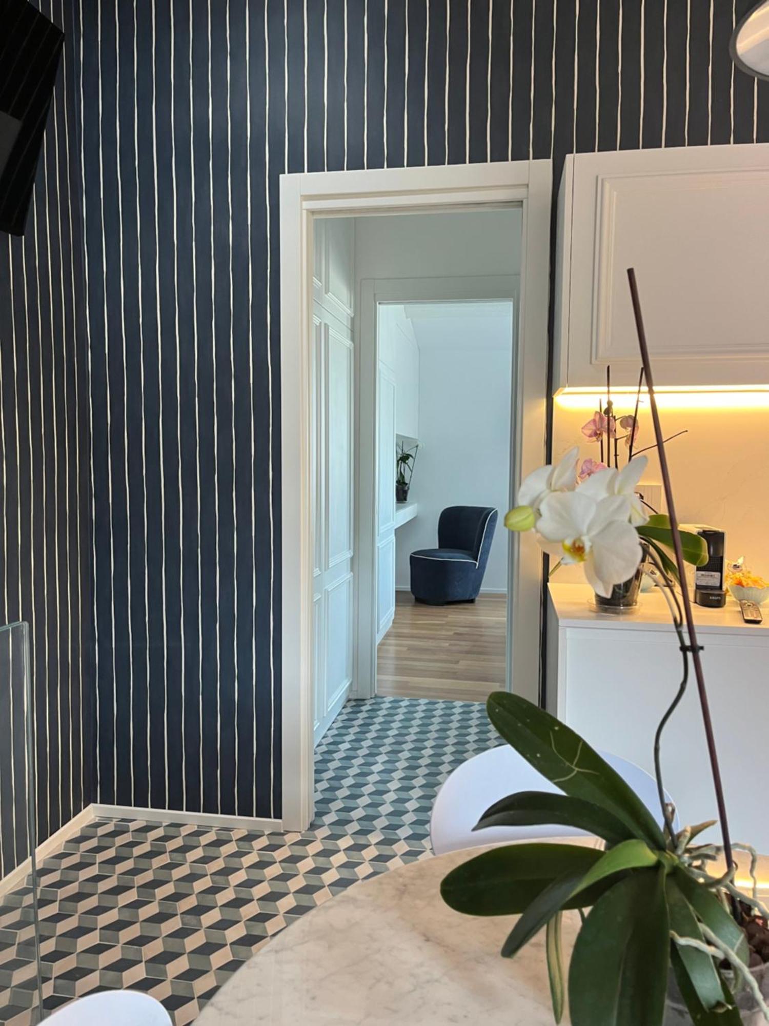 About Italy Holiday Rooms And Apartments ポルトヴェーネレ エクステリア 写真