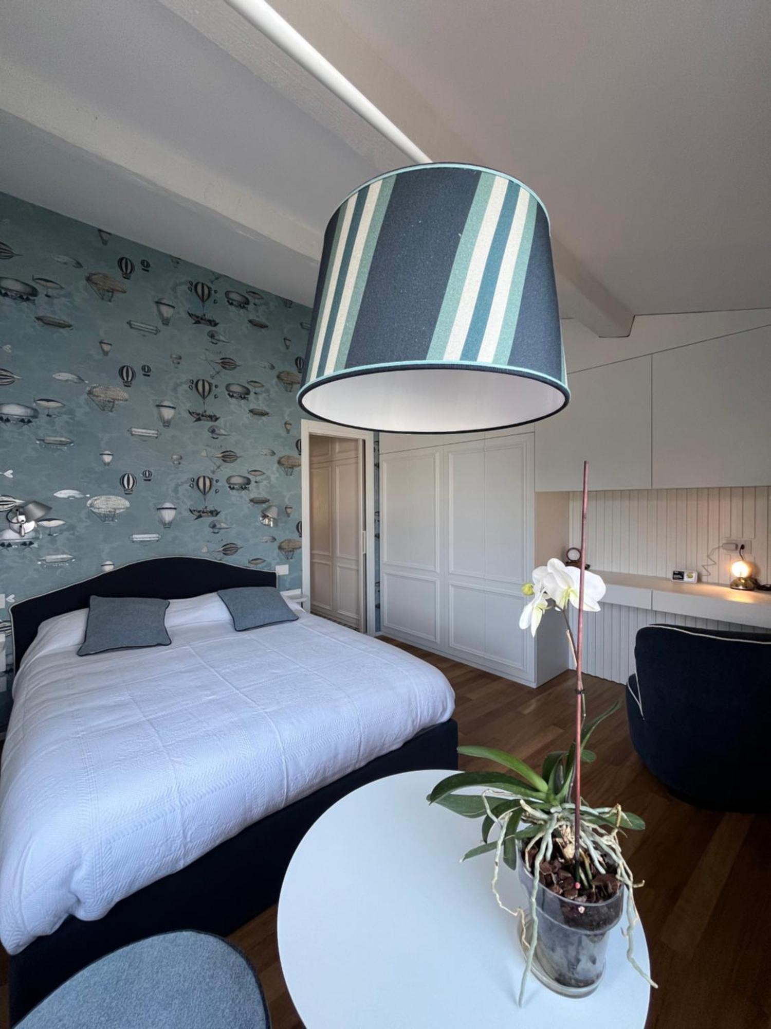 About Italy Holiday Rooms And Apartments ポルトヴェーネレ エクステリア 写真