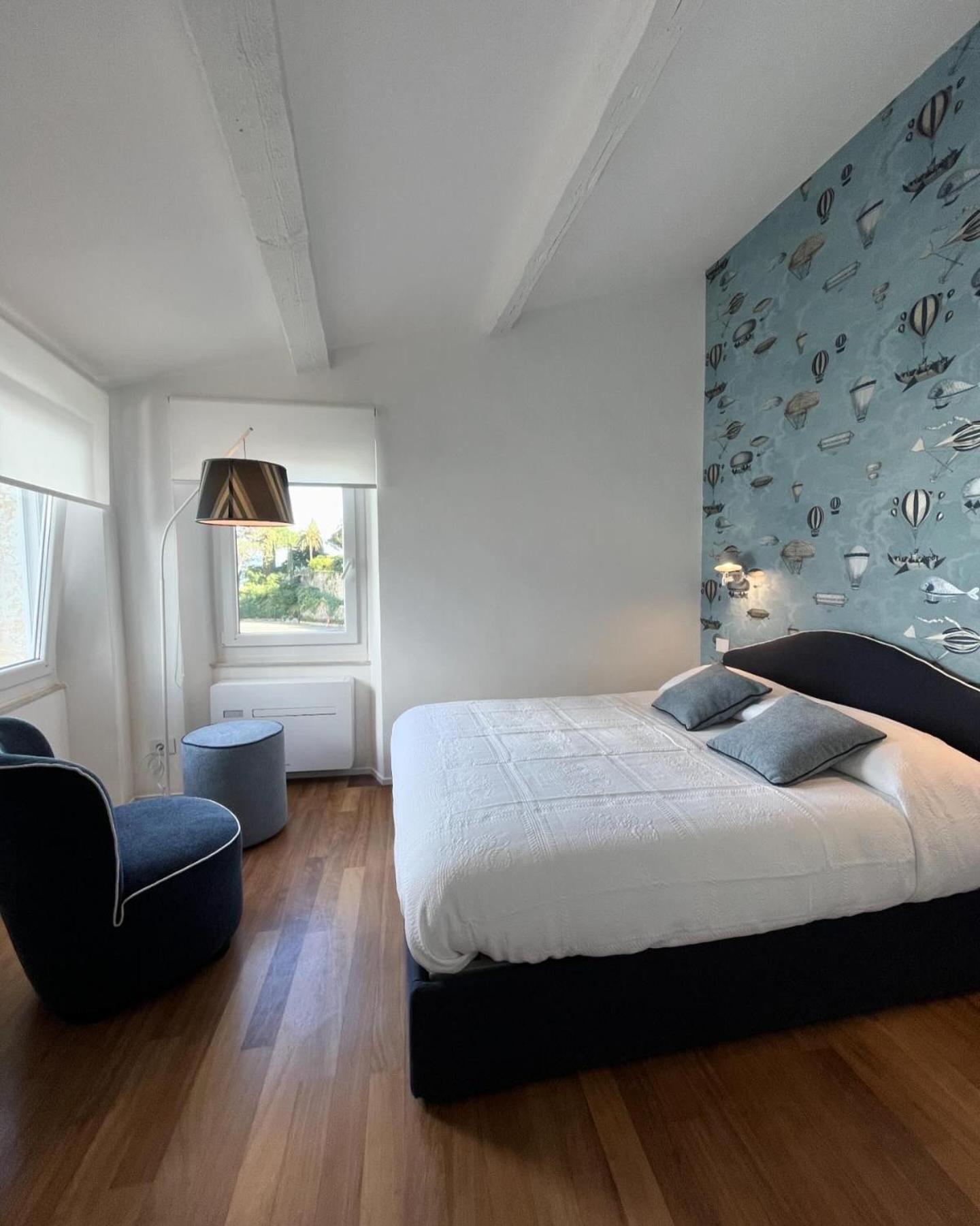 About Italy Holiday Rooms And Apartments ポルトヴェーネレ エクステリア 写真