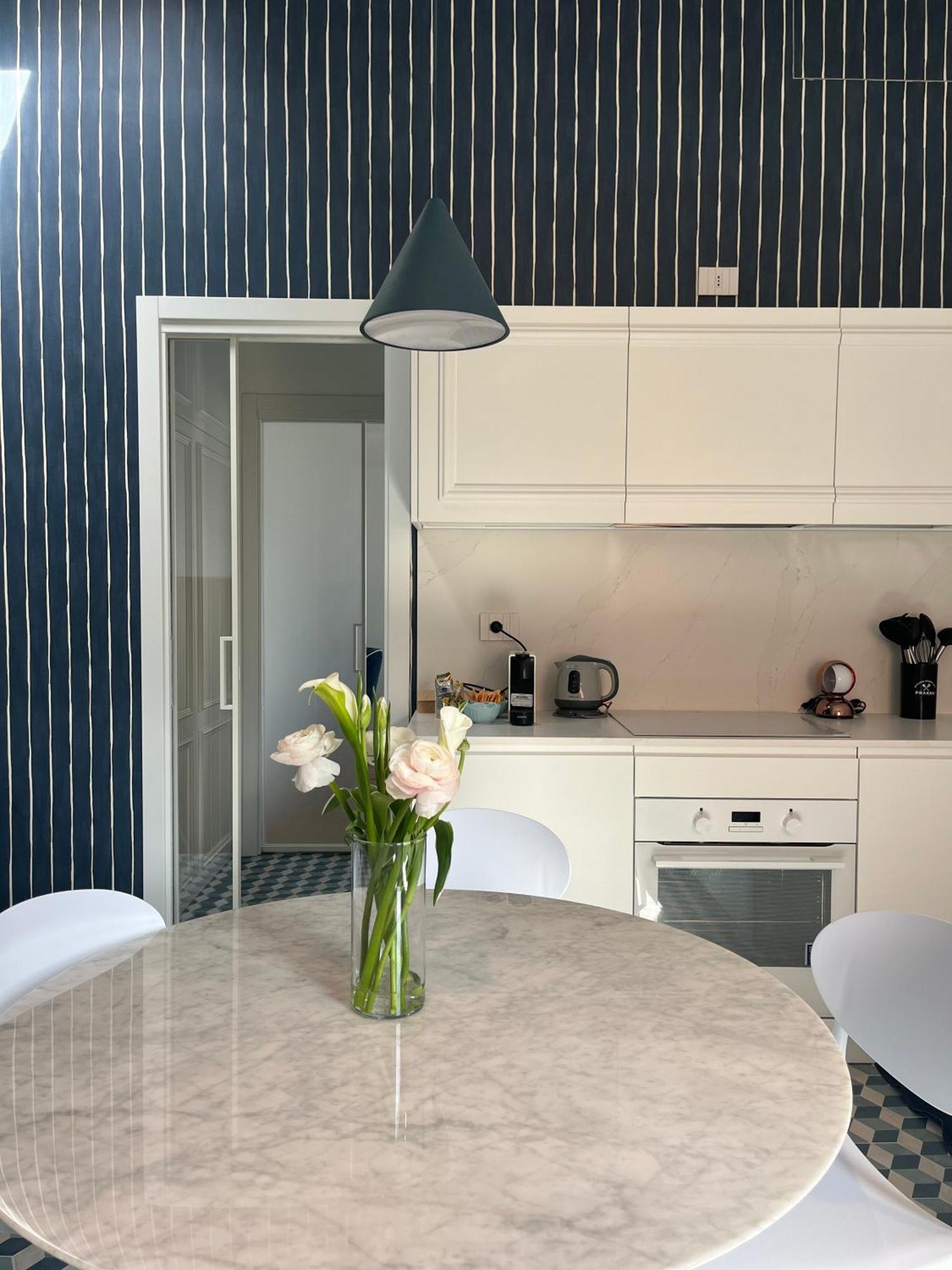 About Italy Holiday Rooms And Apartments ポルトヴェーネレ エクステリア 写真