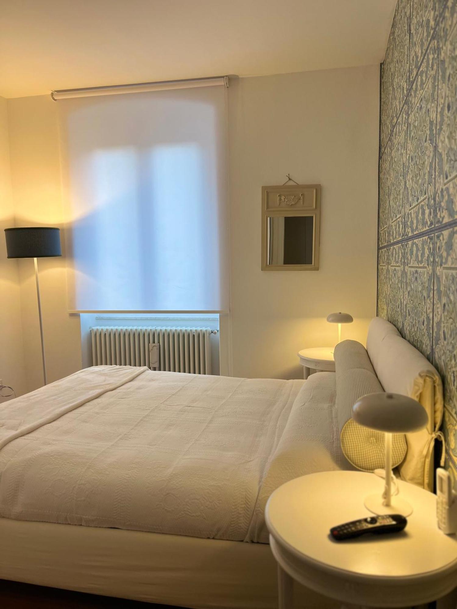 About Italy Holiday Rooms And Apartments ポルトヴェーネレ エクステリア 写真