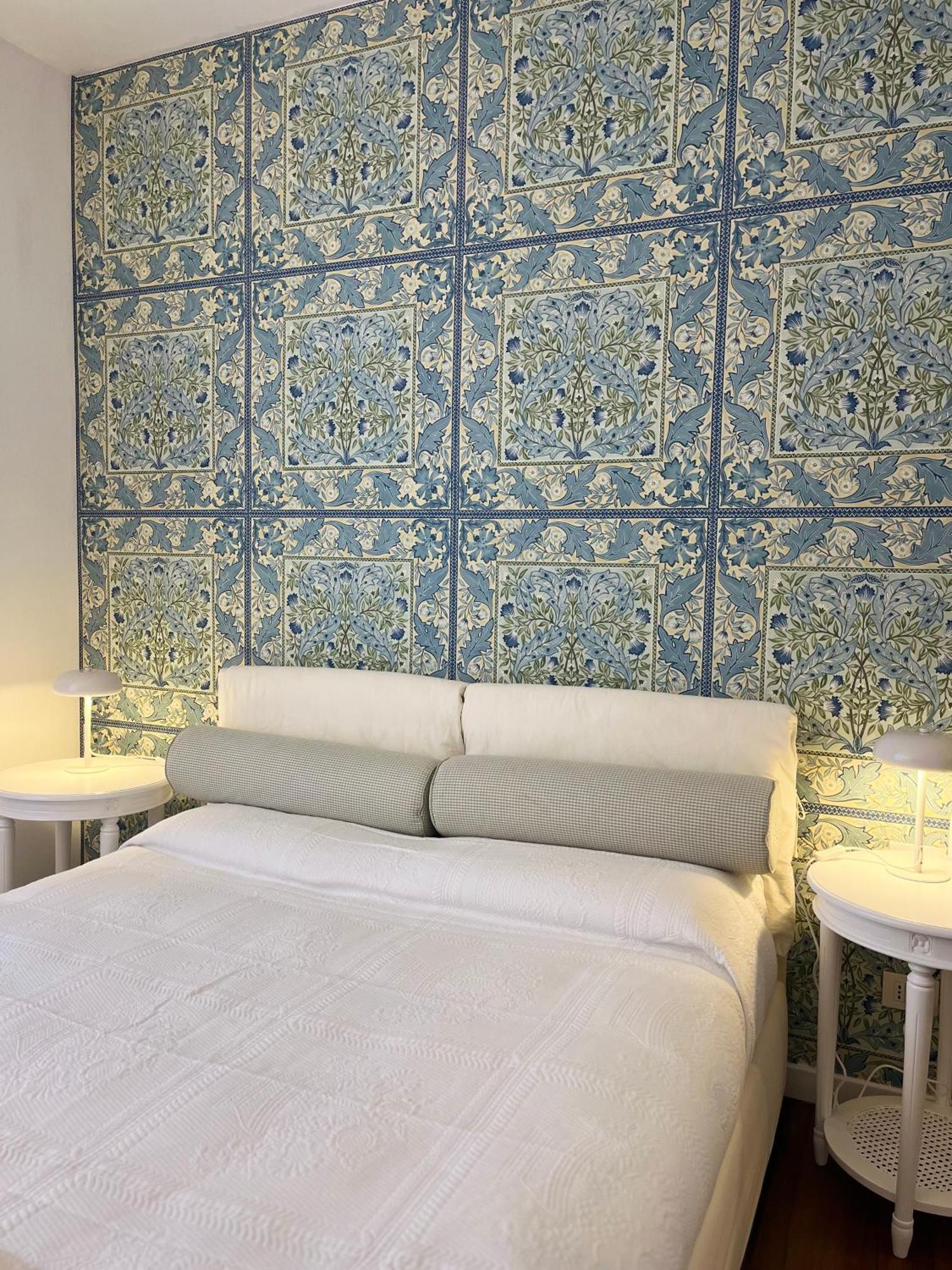 About Italy Holiday Rooms And Apartments ポルトヴェーネレ エクステリア 写真