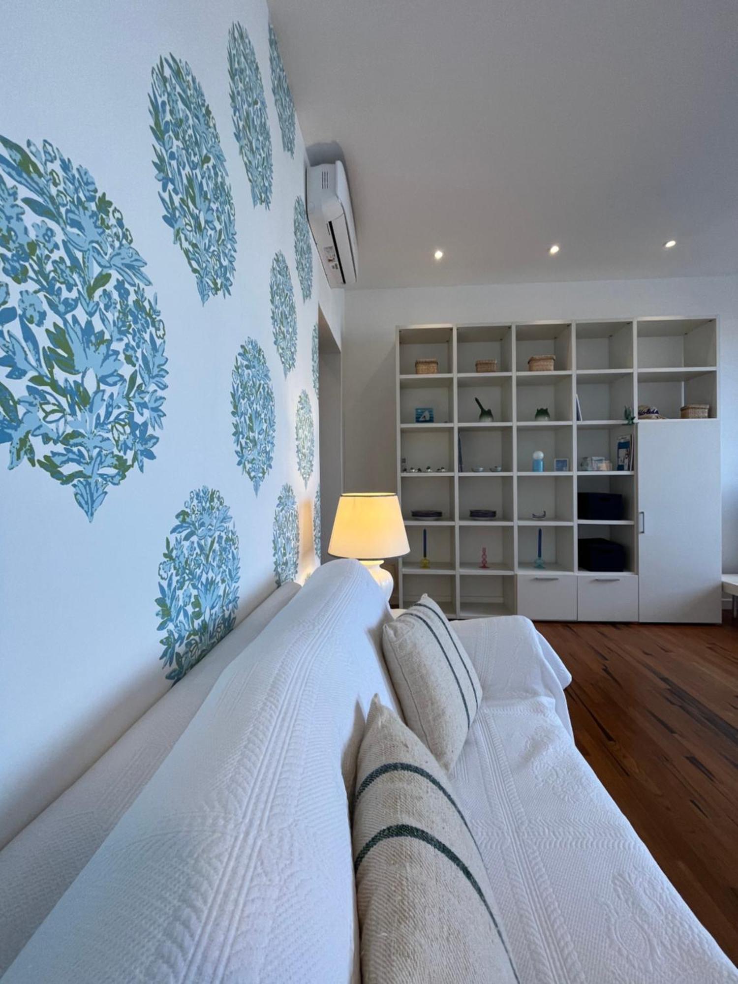 About Italy Holiday Rooms And Apartments ポルトヴェーネレ エクステリア 写真