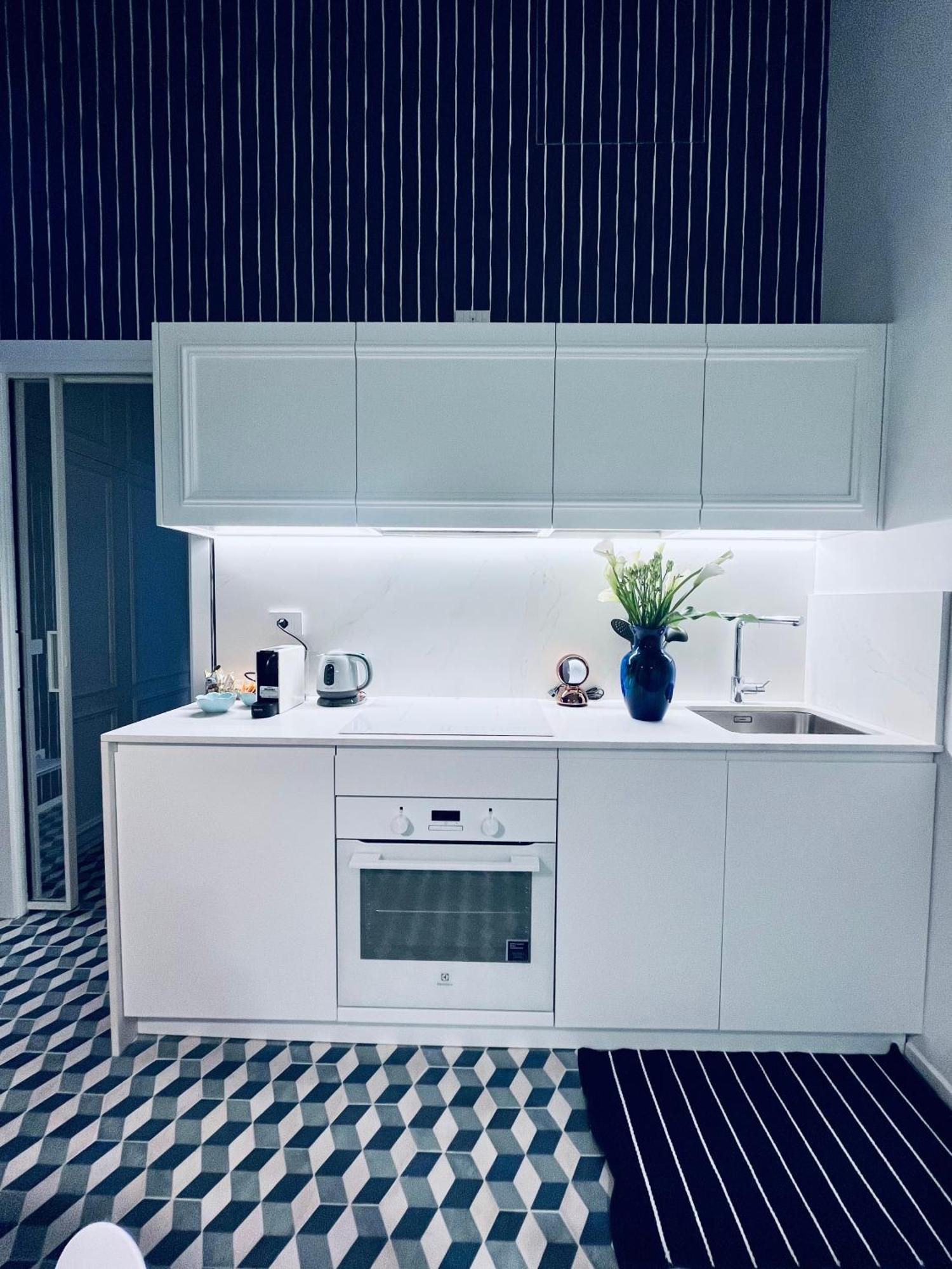 About Italy Holiday Rooms And Apartments ポルトヴェーネレ エクステリア 写真