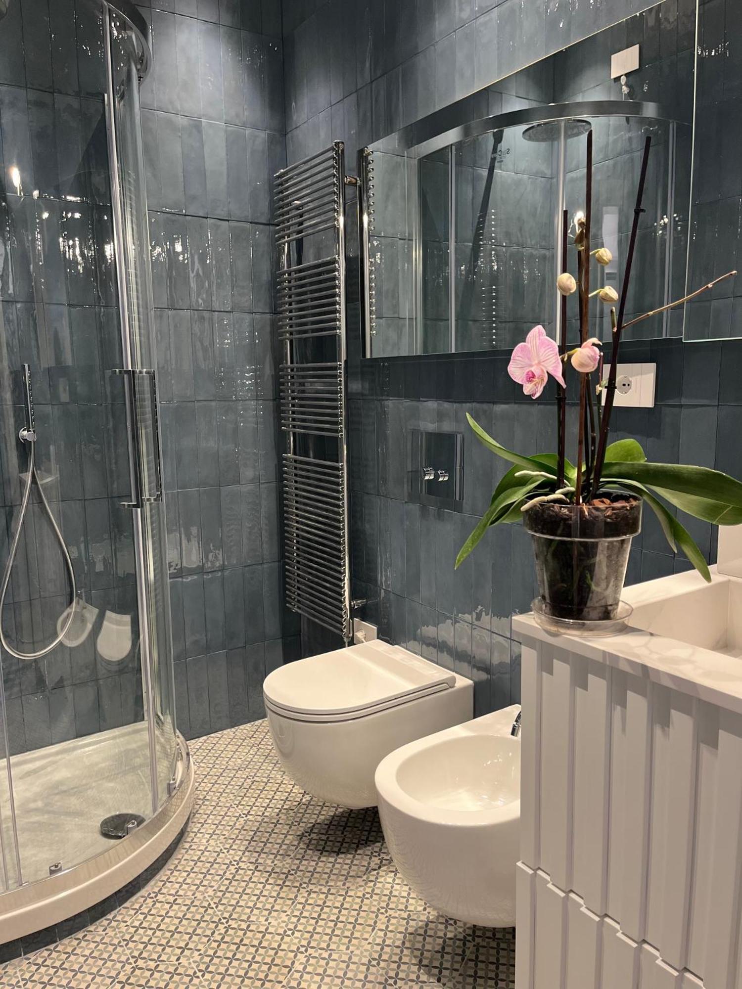 About Italy Holiday Rooms And Apartments ポルトヴェーネレ エクステリア 写真