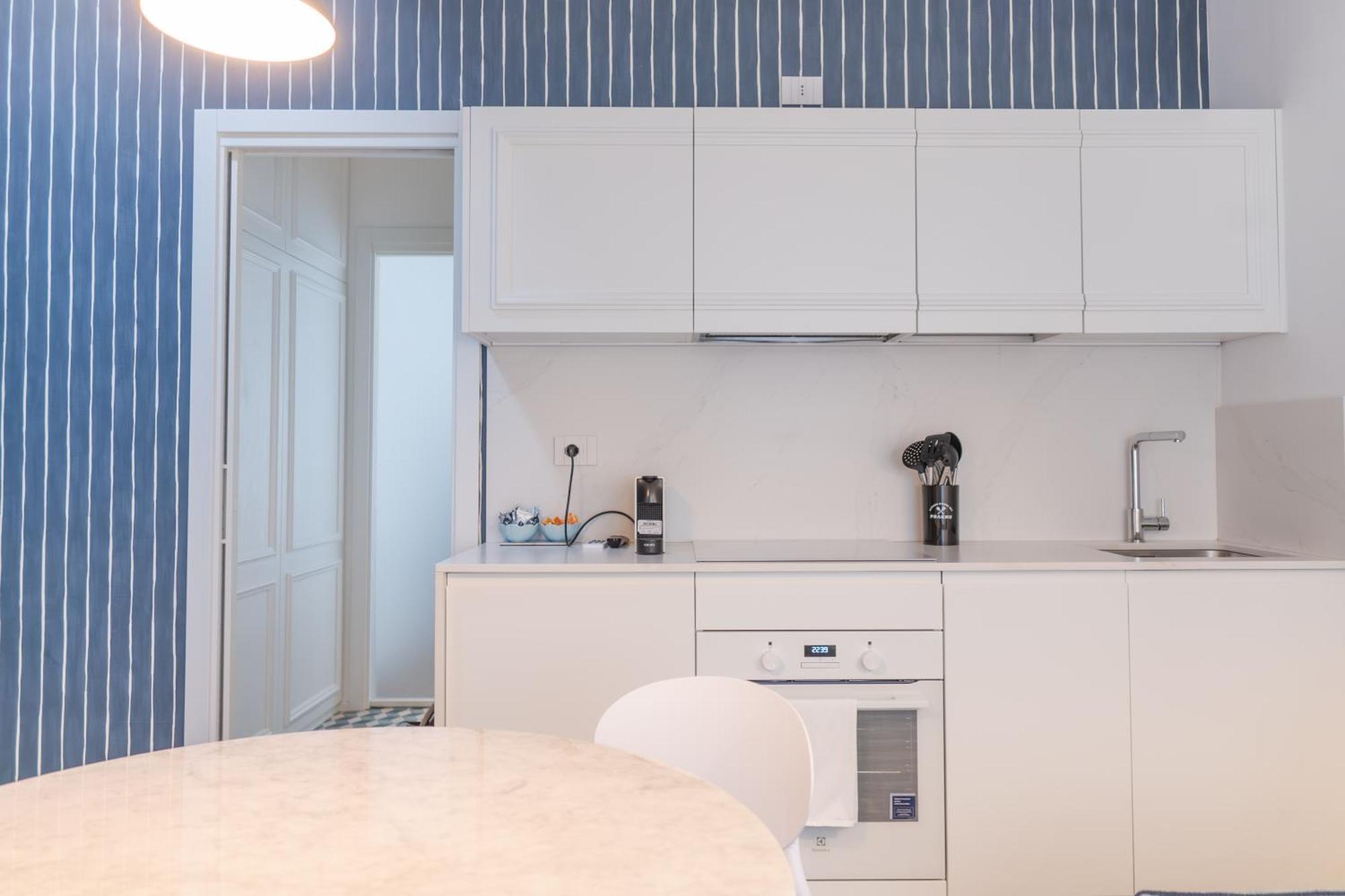 About Italy Holiday Rooms And Apartments ポルトヴェーネレ エクステリア 写真