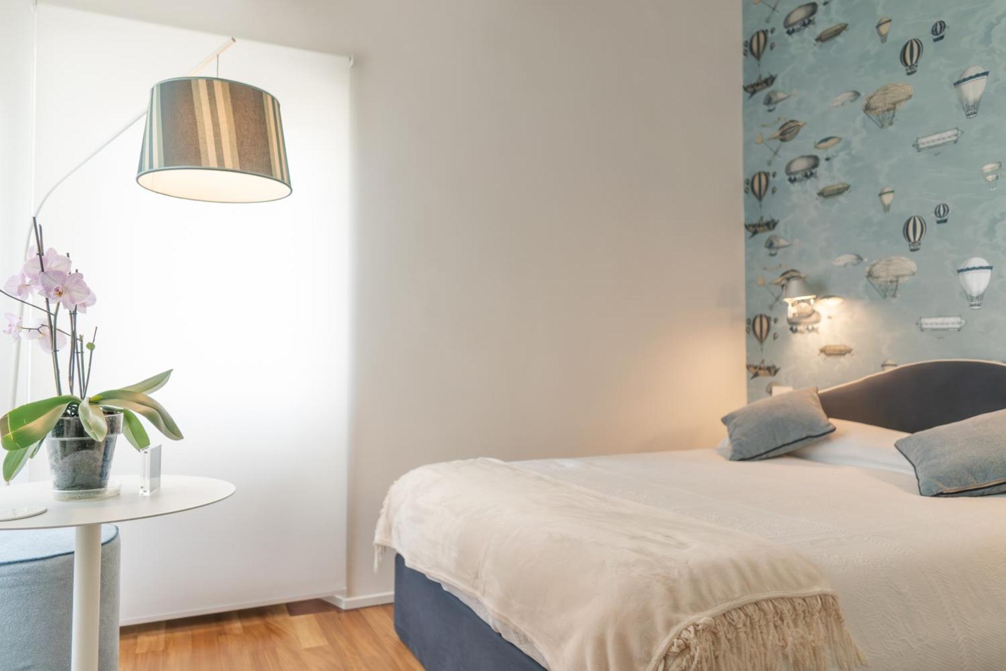 About Italy Holiday Rooms And Apartments ポルトヴェーネレ エクステリア 写真