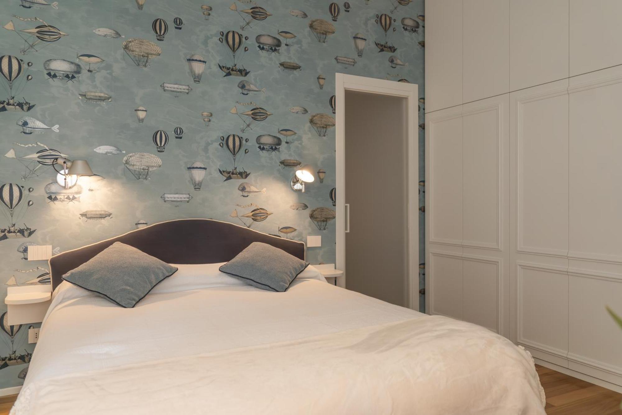 About Italy Holiday Rooms And Apartments ポルトヴェーネレ エクステリア 写真