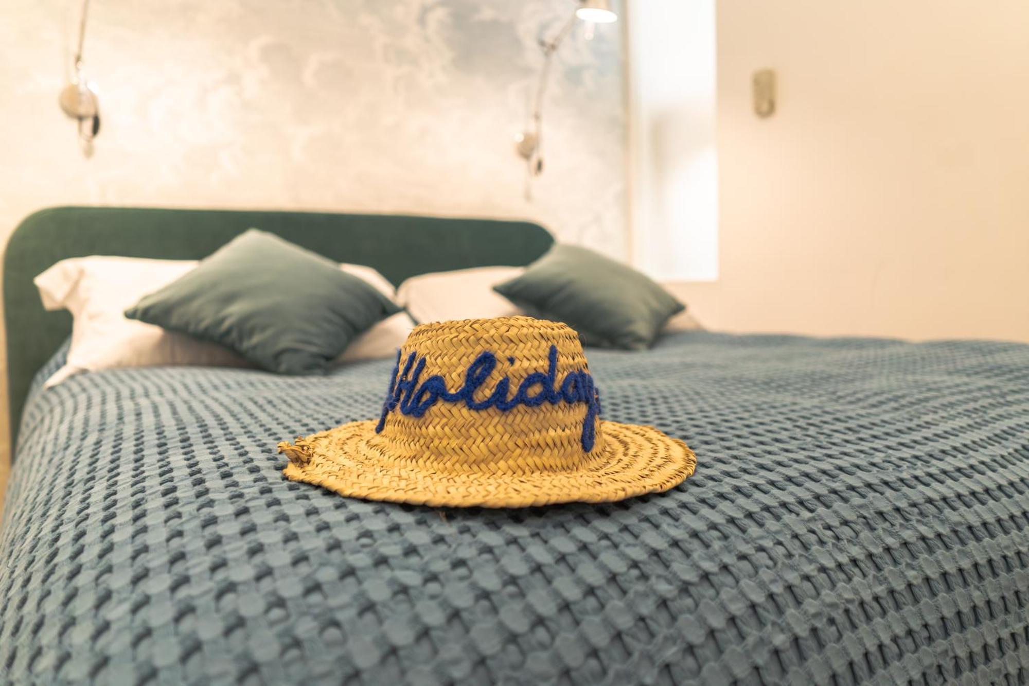 About Italy Holiday Rooms And Apartments ポルトヴェーネレ エクステリア 写真