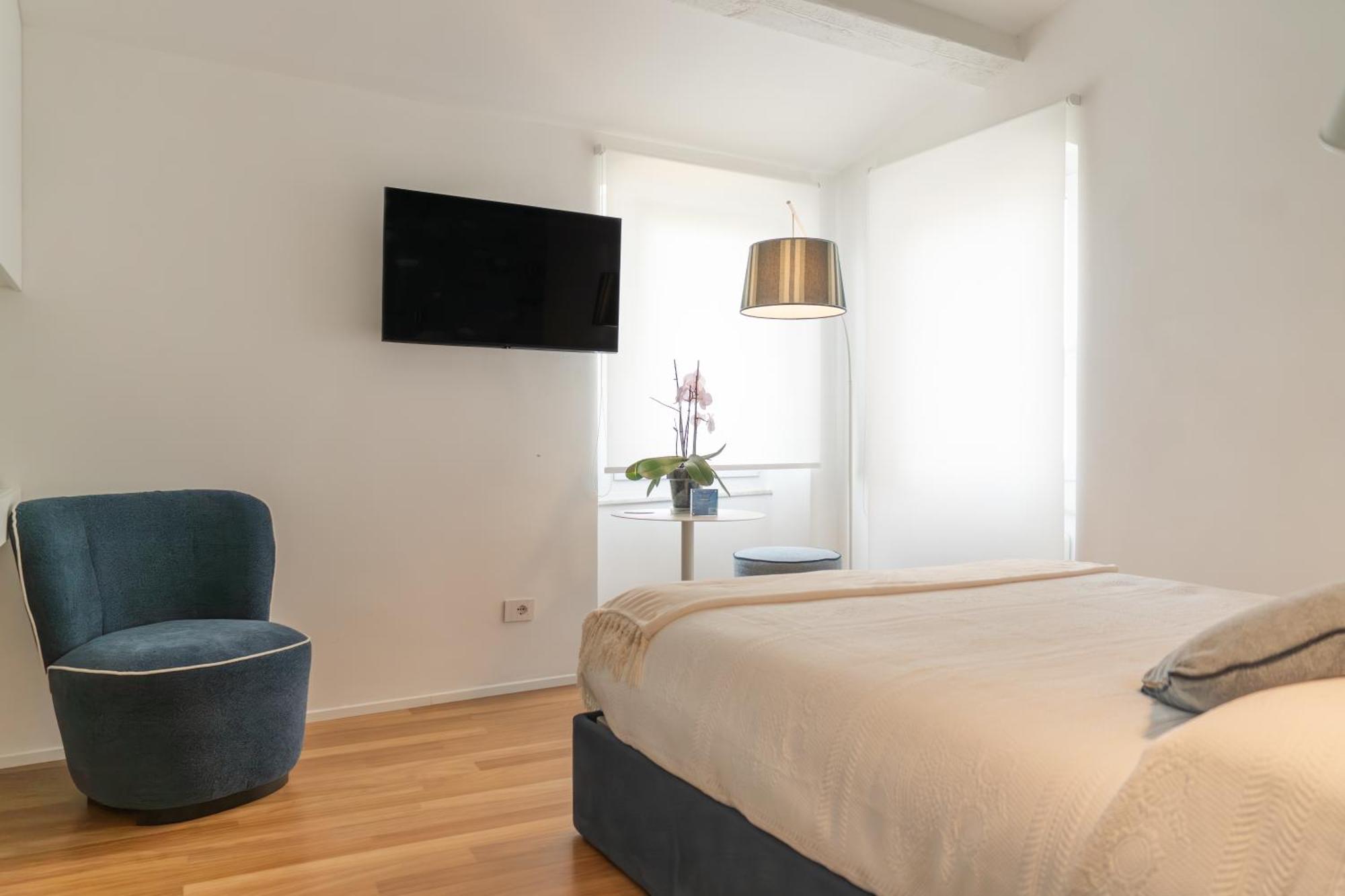 About Italy Holiday Rooms And Apartments ポルトヴェーネレ エクステリア 写真