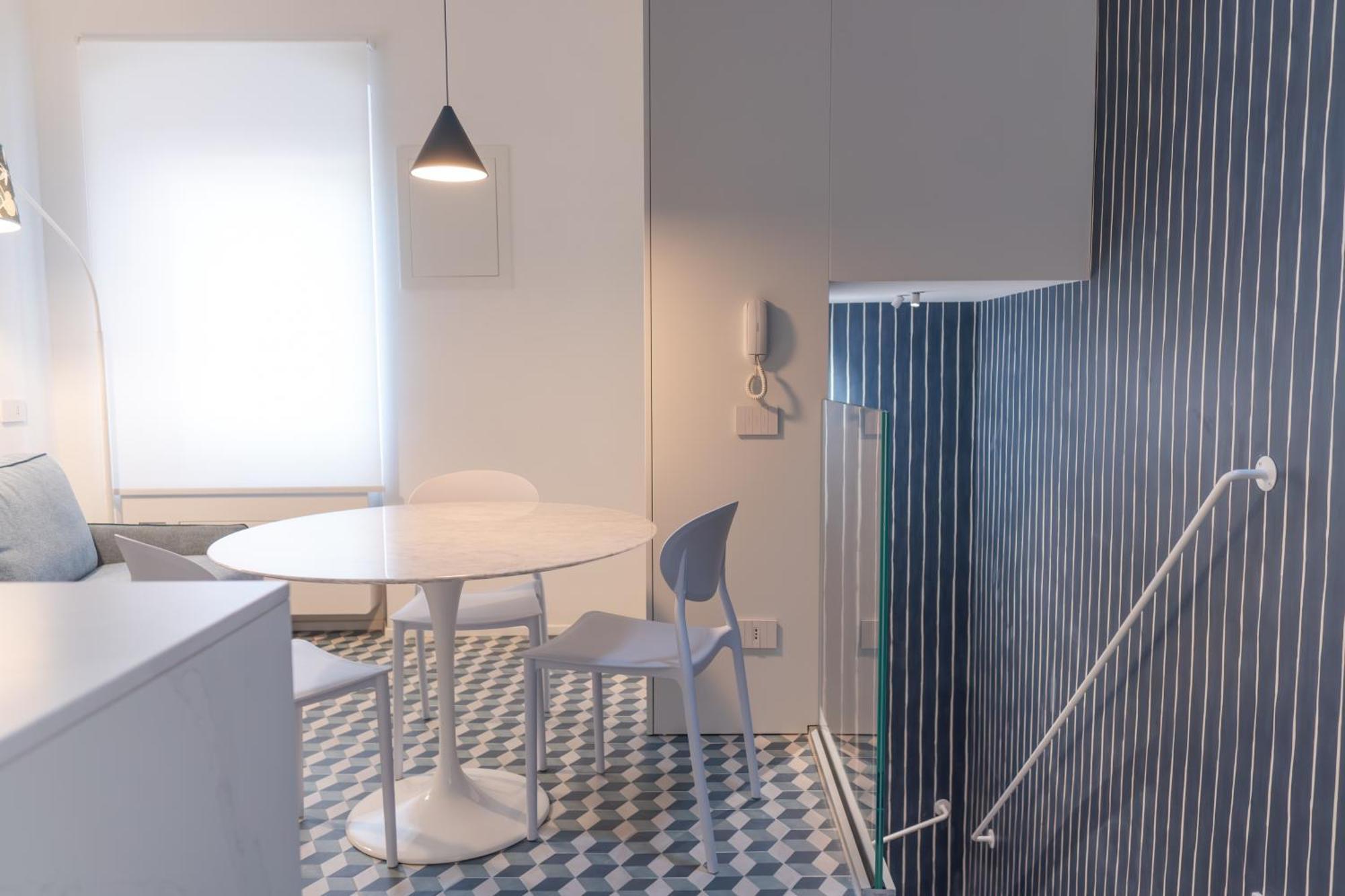 About Italy Holiday Rooms And Apartments ポルトヴェーネレ エクステリア 写真