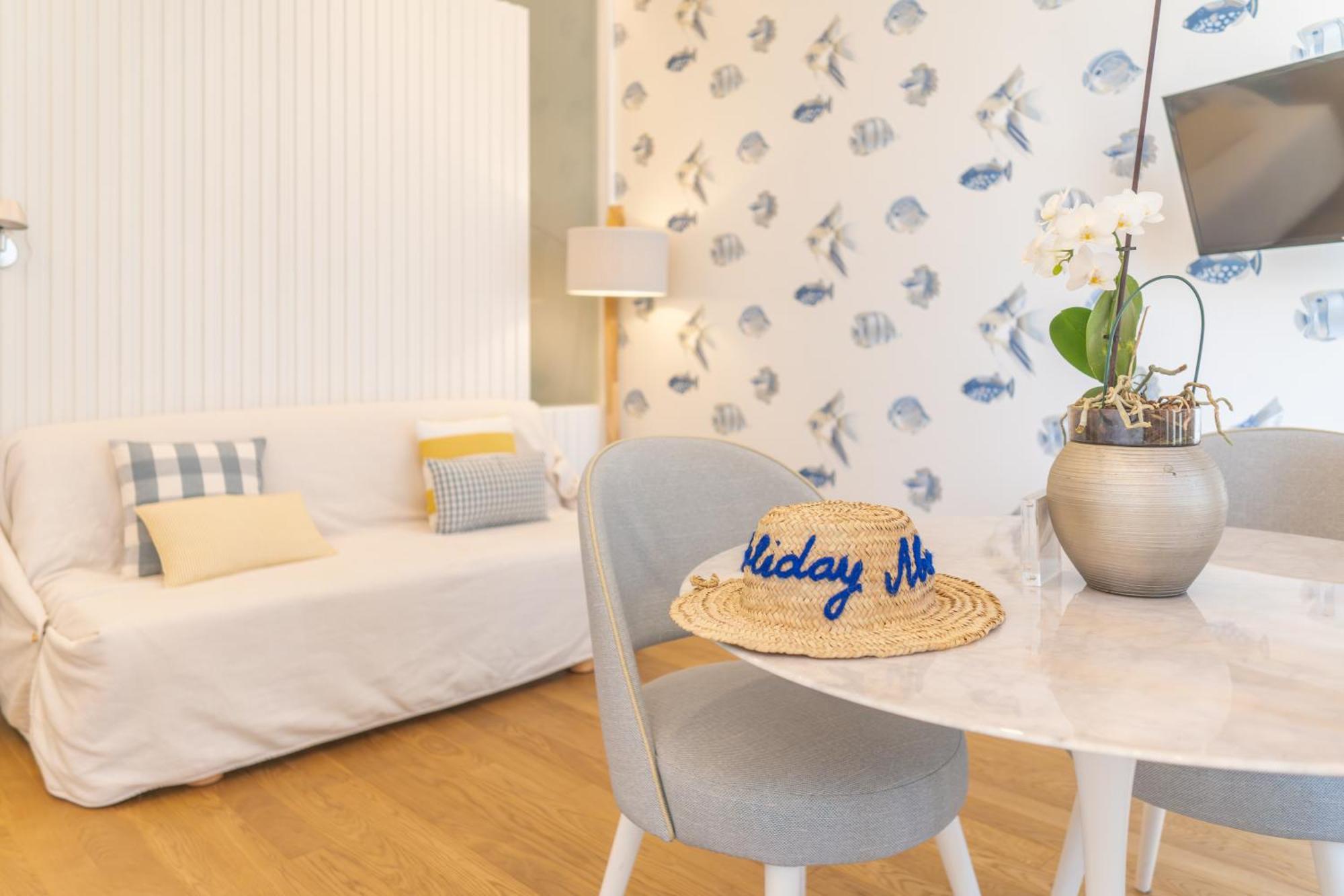 About Italy Holiday Rooms And Apartments ポルトヴェーネレ エクステリア 写真
