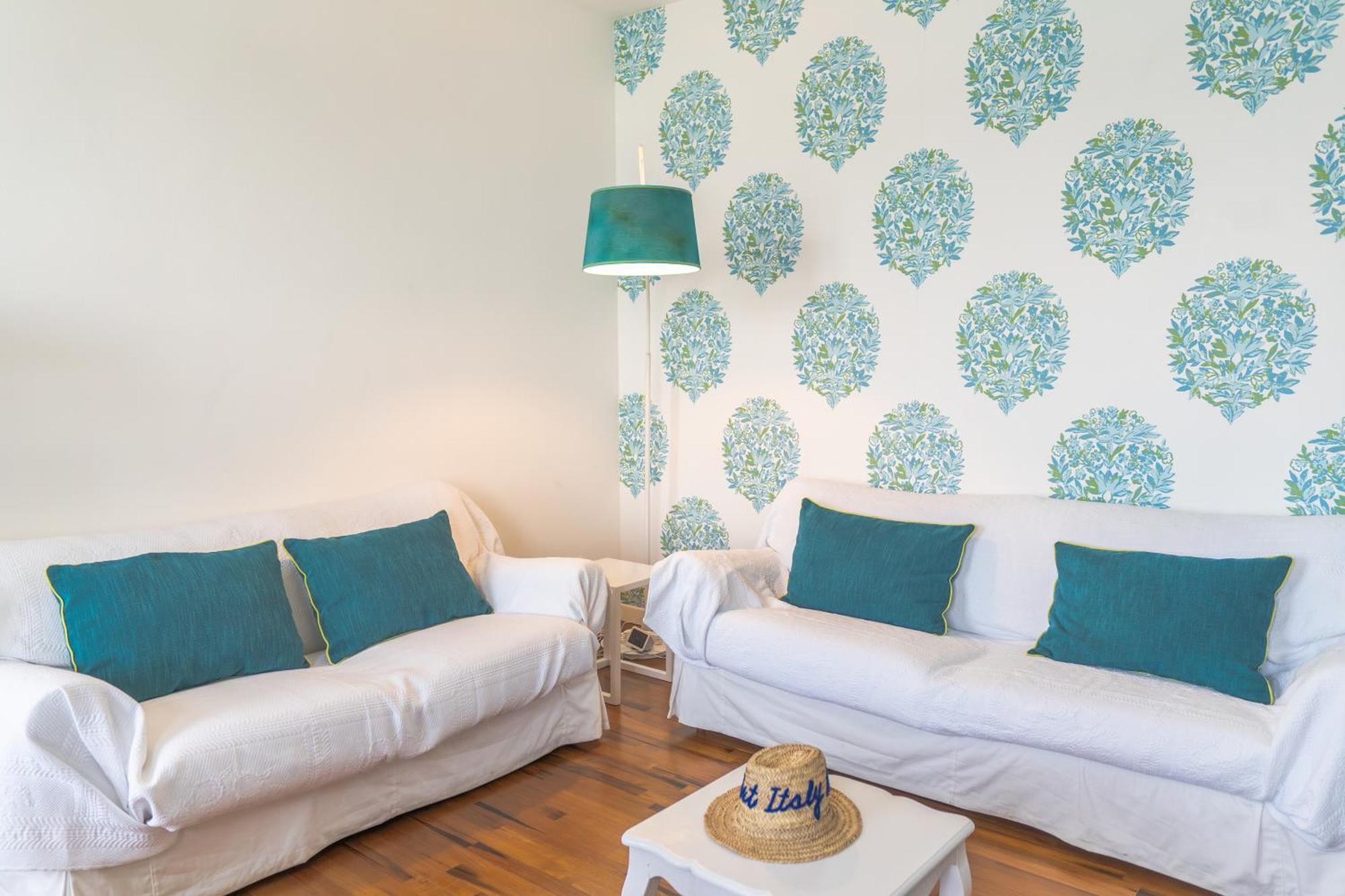 About Italy Holiday Rooms And Apartments ポルトヴェーネレ エクステリア 写真
