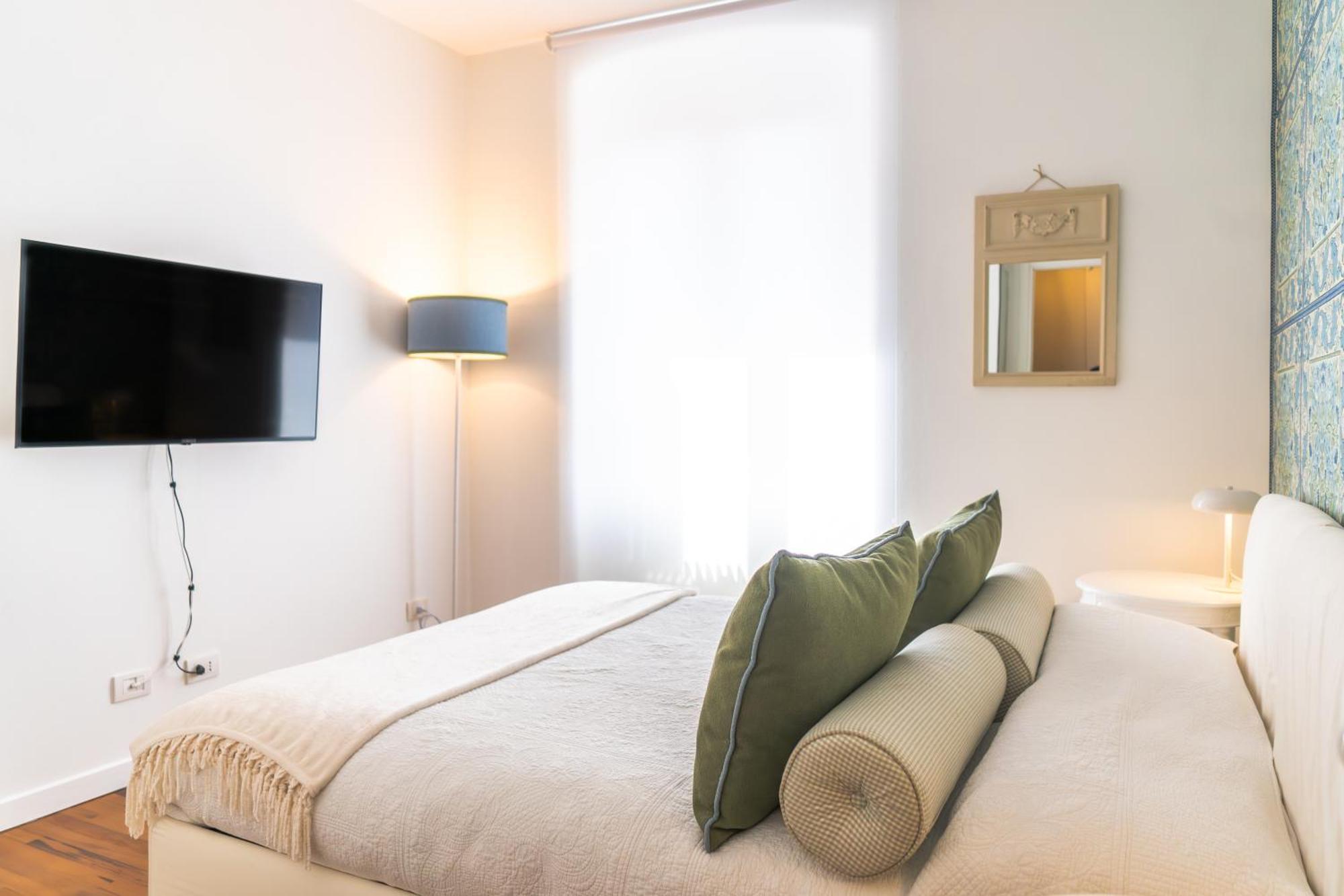 About Italy Holiday Rooms And Apartments ポルトヴェーネレ エクステリア 写真