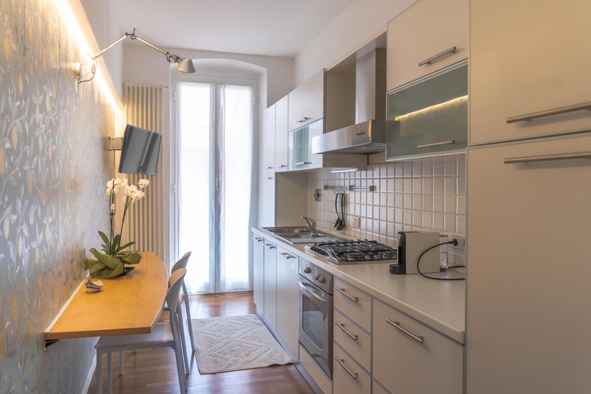 About Italy Holiday Rooms And Apartments ポルトヴェーネレ エクステリア 写真