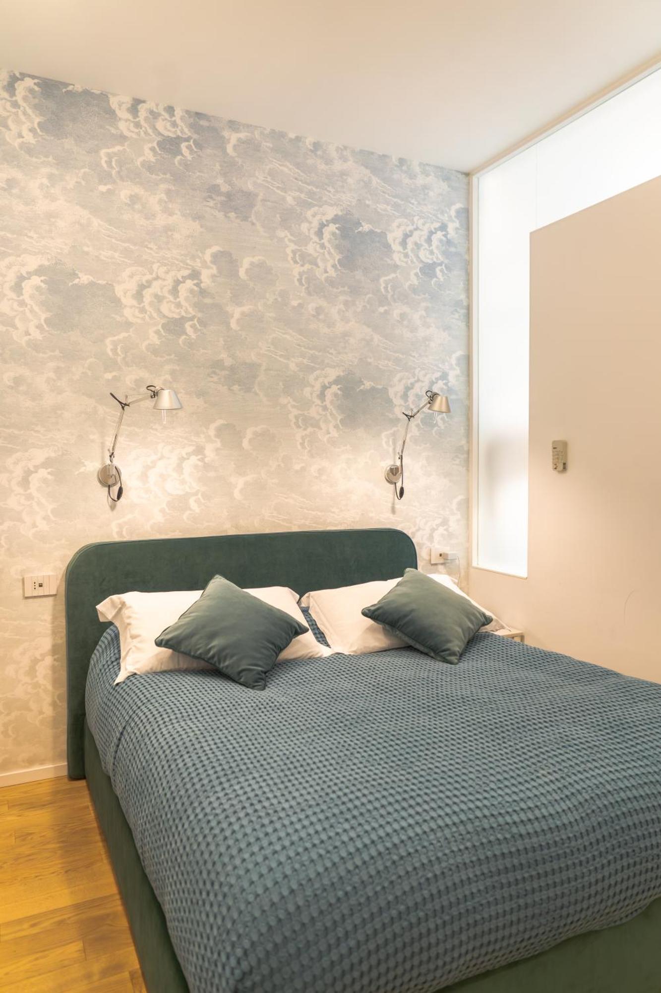 About Italy Holiday Rooms And Apartments ポルトヴェーネレ エクステリア 写真