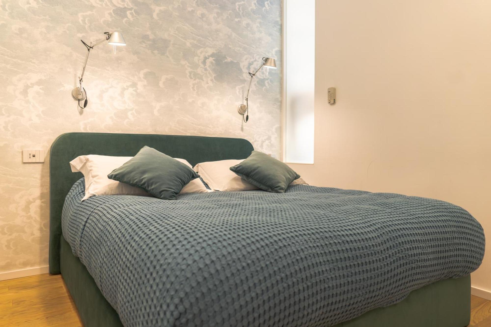 About Italy Holiday Rooms And Apartments ポルトヴェーネレ エクステリア 写真