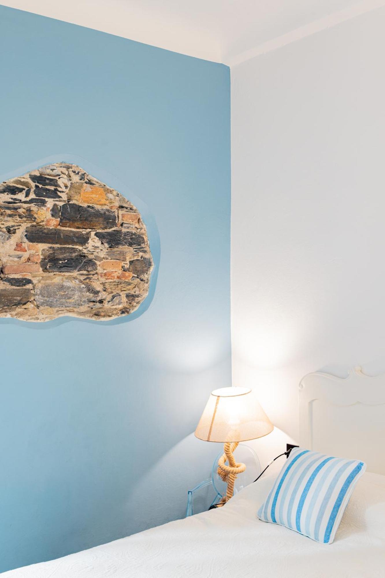 About Italy Holiday Rooms And Apartments ポルトヴェーネレ エクステリア 写真
